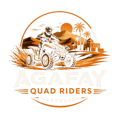 Agafay Quad Riders